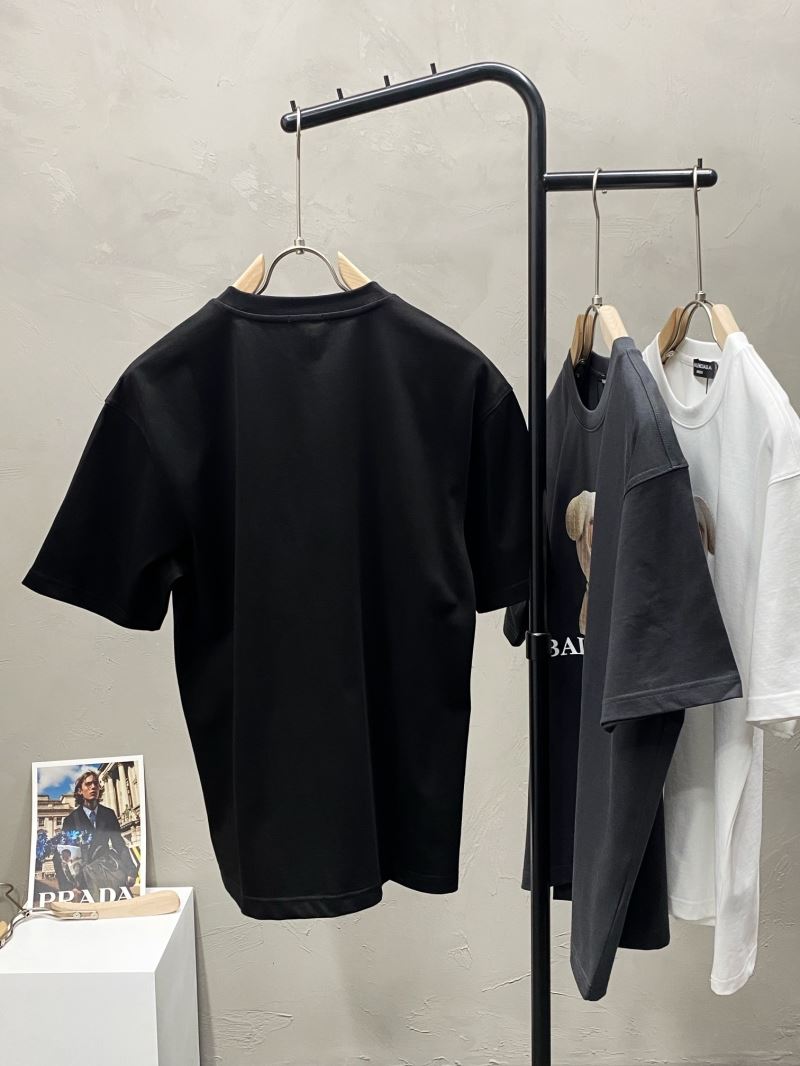 Balenciaga T-Shirts